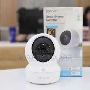 Ezviz H6c Pro Stand Alone Camera