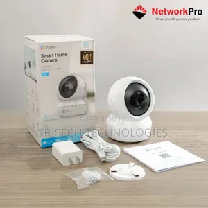 Ezviz H6c Pro Stand Alone Camera