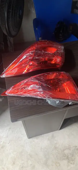 Toyota Corolla 2015/2016/2017/2018/2019 Rear Lights Brand New
