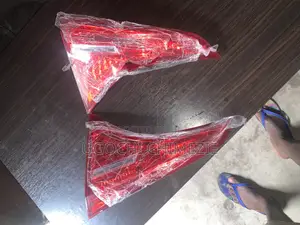 Toyota Corolla 2015/2016/2017/2018/2019 Boothlights