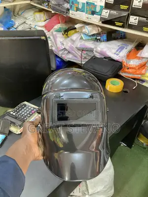 Welding Face Shield