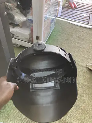 Welding Face Shield