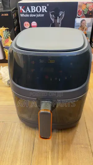8l Air Fryer