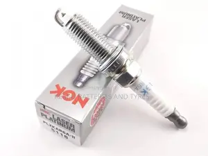 NGK PLZKAR6A-11 Laser Platinum Spark Plugs 5118 + Delivery