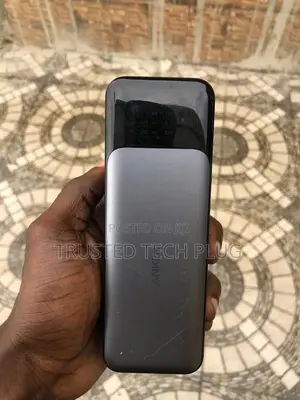 Used Anker Laptop Powerbank With 24,000 Mah From America for Sale