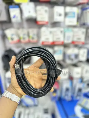 Usb to Usb Extension Cable