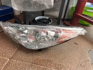 2012,2013,2014 Headlight For Hyundai Sonata