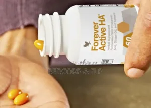 Forever Active Ha - Hyaluronic Aid