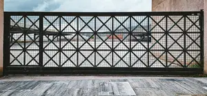 Automated Gates