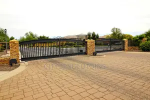 Automated Gates
