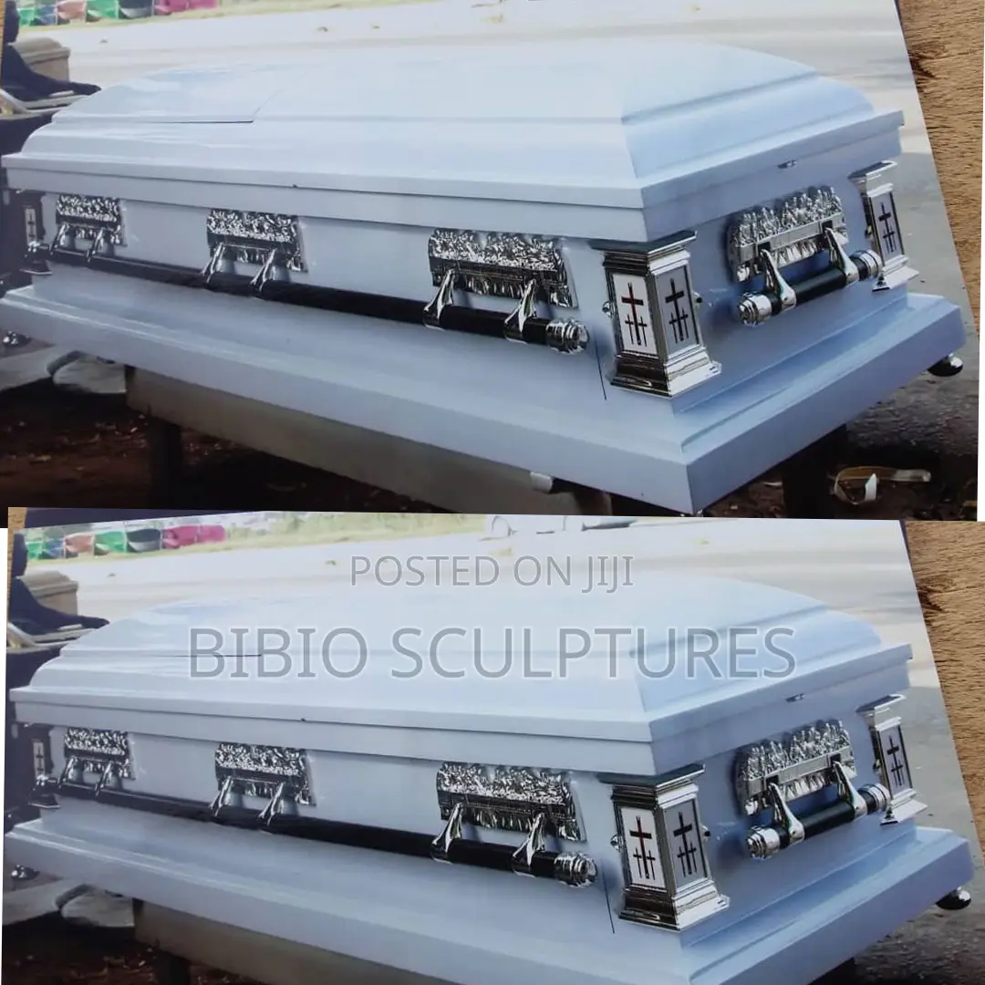 Eternal Light Casket