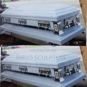 Eternal Light Casket