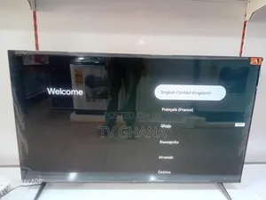 Original TCL 50 Inch Smart Tv – Stream, Surf Enjoy