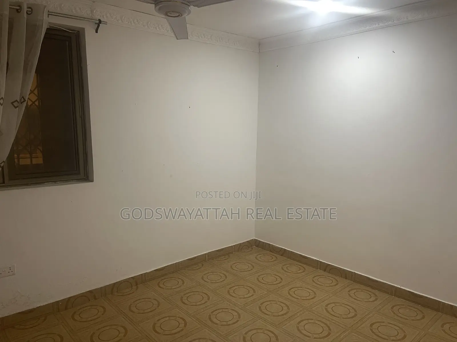 1bdrm Apartment in East Legon, Adjiriganor for rent