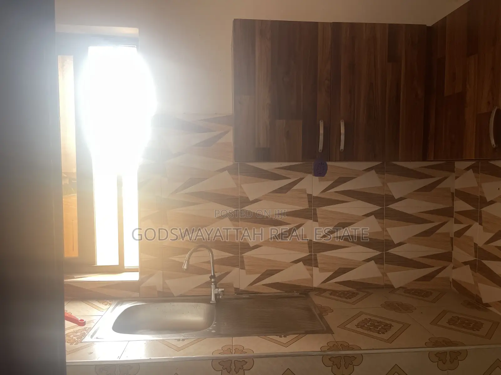 1bdrm Apartment in East Legon, Adjiriganor for rent