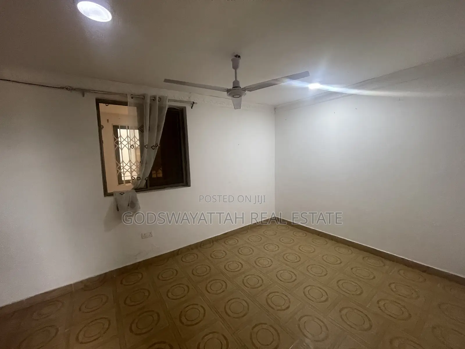 1bdrm Apartment in East Legon, Adjiriganor for rent