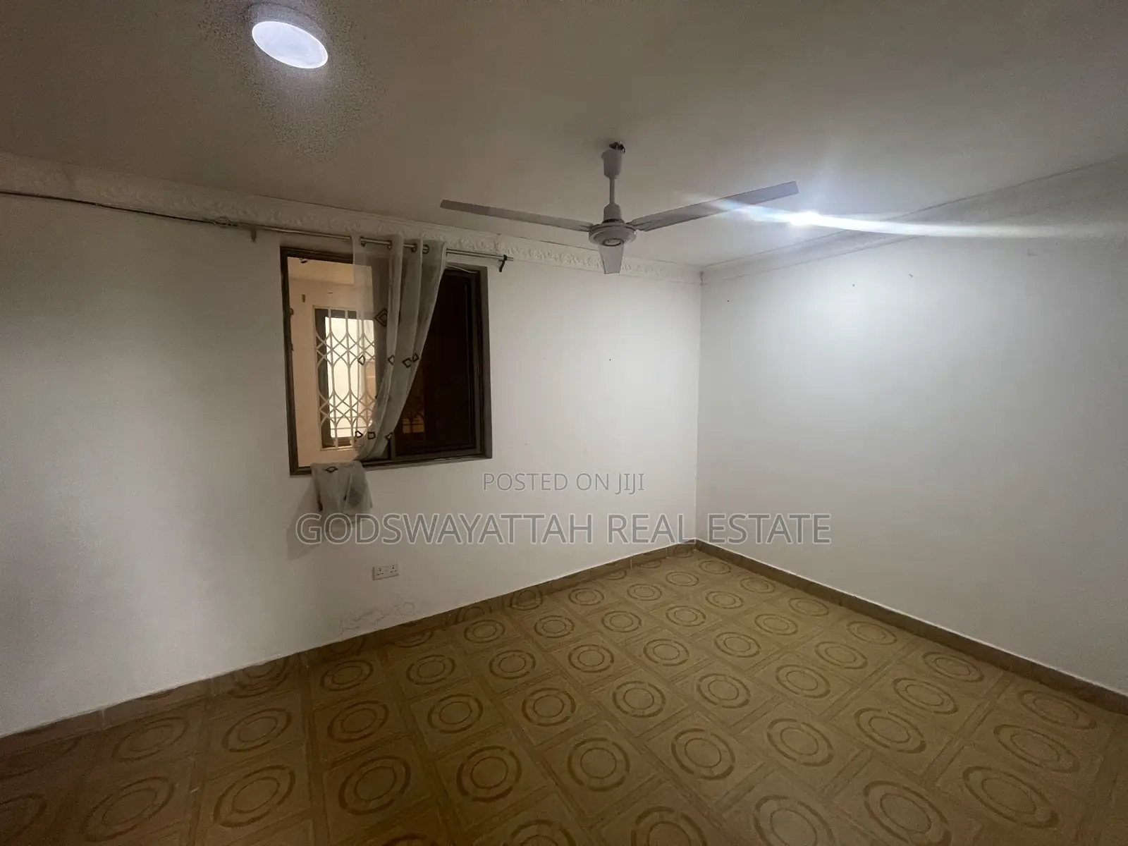 1bdrm Apartment in East Legon, Adjiriganor for rent