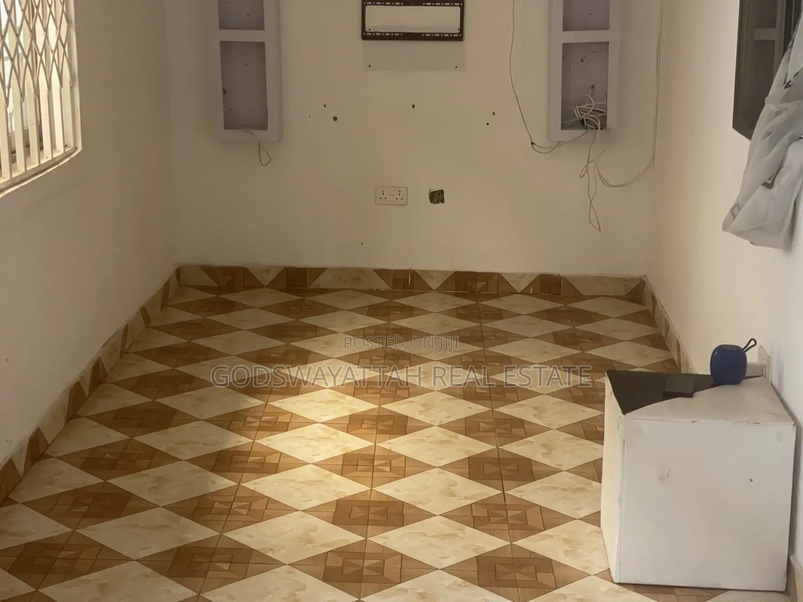 1bdrm Apartment in East Legon, Adjiriganor for rent