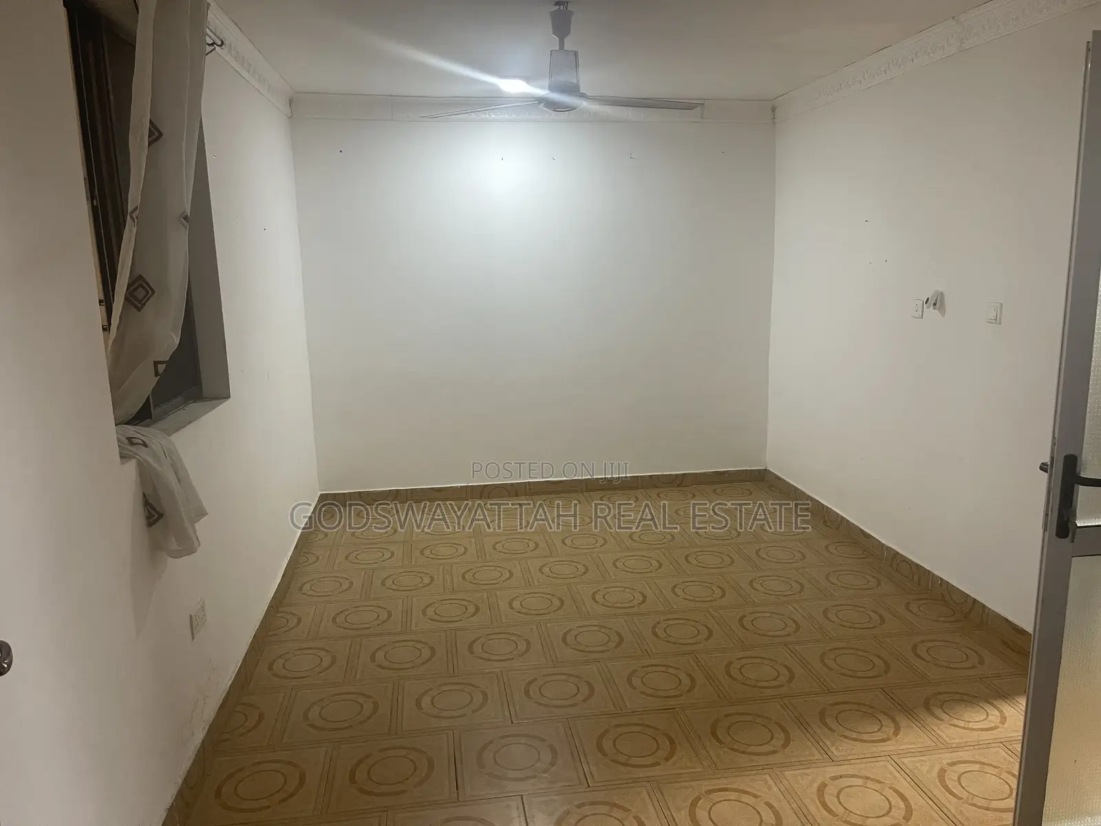 1bdrm Apartment in East Legon, Adjiriganor for rent