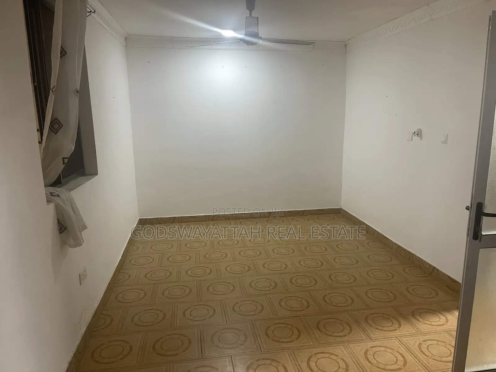 1bdrm Apartment in East Legon, Adjiriganor for rent
