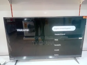 TCL 50 Inch Uhd Smart Tv – Experience Cinema at Home