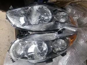 Toyota Corolla 2008/2009/2010/2011 Headlights Brand New