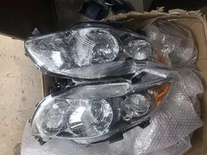 Toyota Corolla 2008/2009/2010/2011 Headlights Brand New