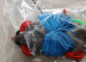 Cat Play Toy