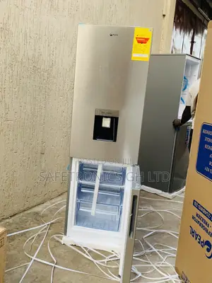Super Quality Pearl Electric 251l 2 Doors Pf-334bwd-2b Dispenser