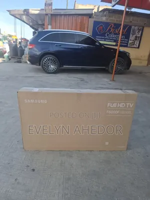Affordable Samsung 43 Inches Smart Tv Available for Sale