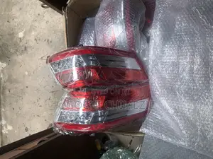 Toyota Camry 2008/2009/2010/2011 Tail Lights