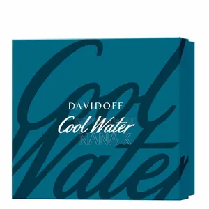 Davidoff Cool Water Perfume Set