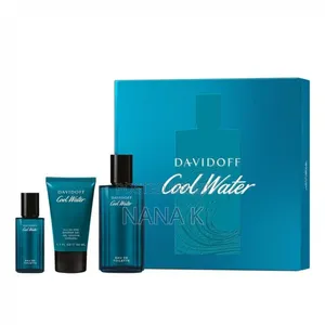 Davidoff Cool Water Perfume Set