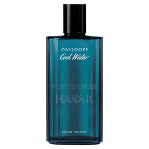 Davidoff Cool Water Perfume Set