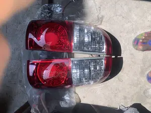 Toyota Tundra 2004/2005/2006 Tail Lights Brand New