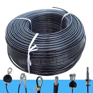 Gym Machines Cable