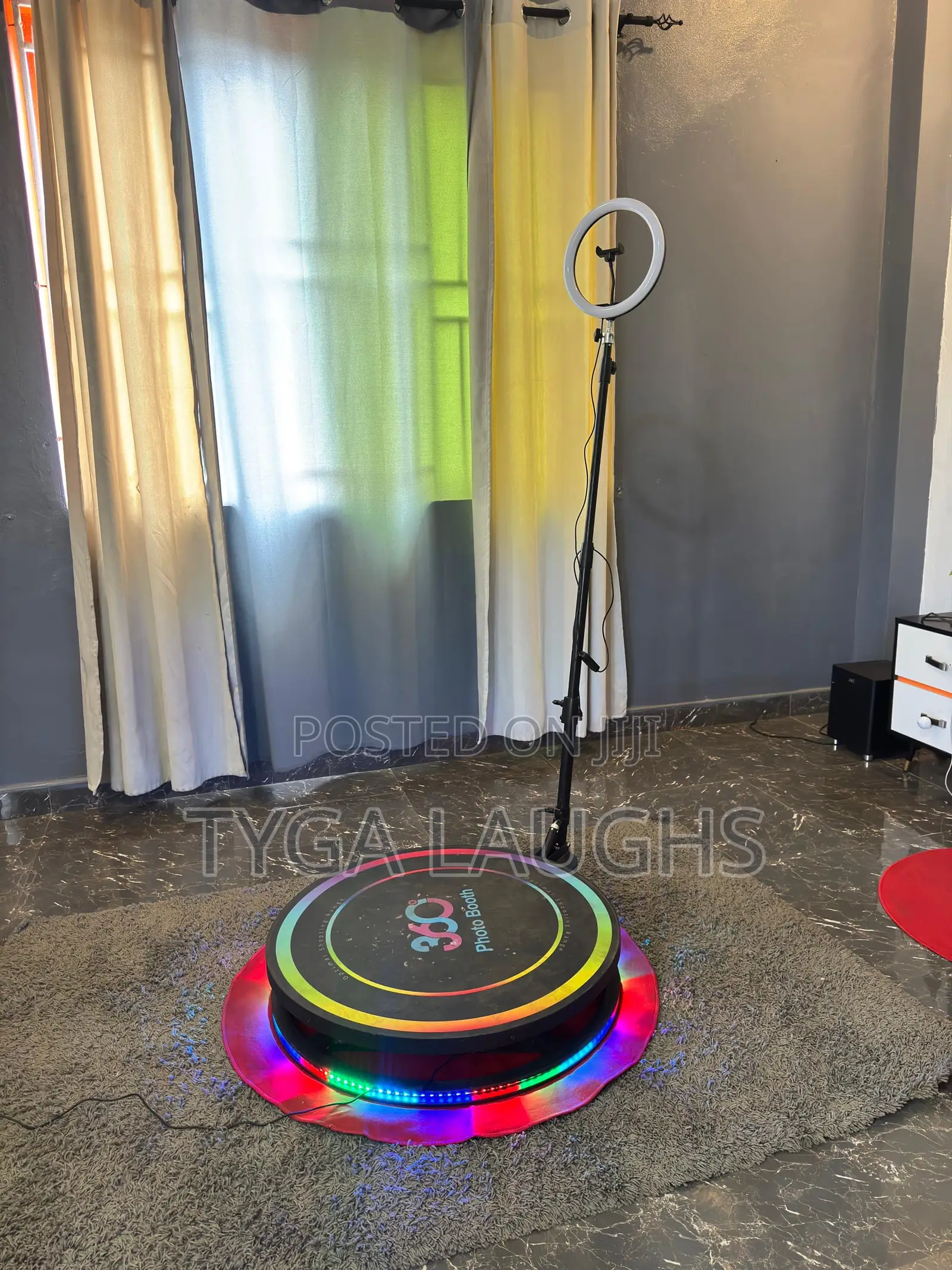 360 Photoboot