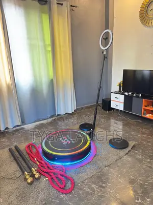 360 Photoboot