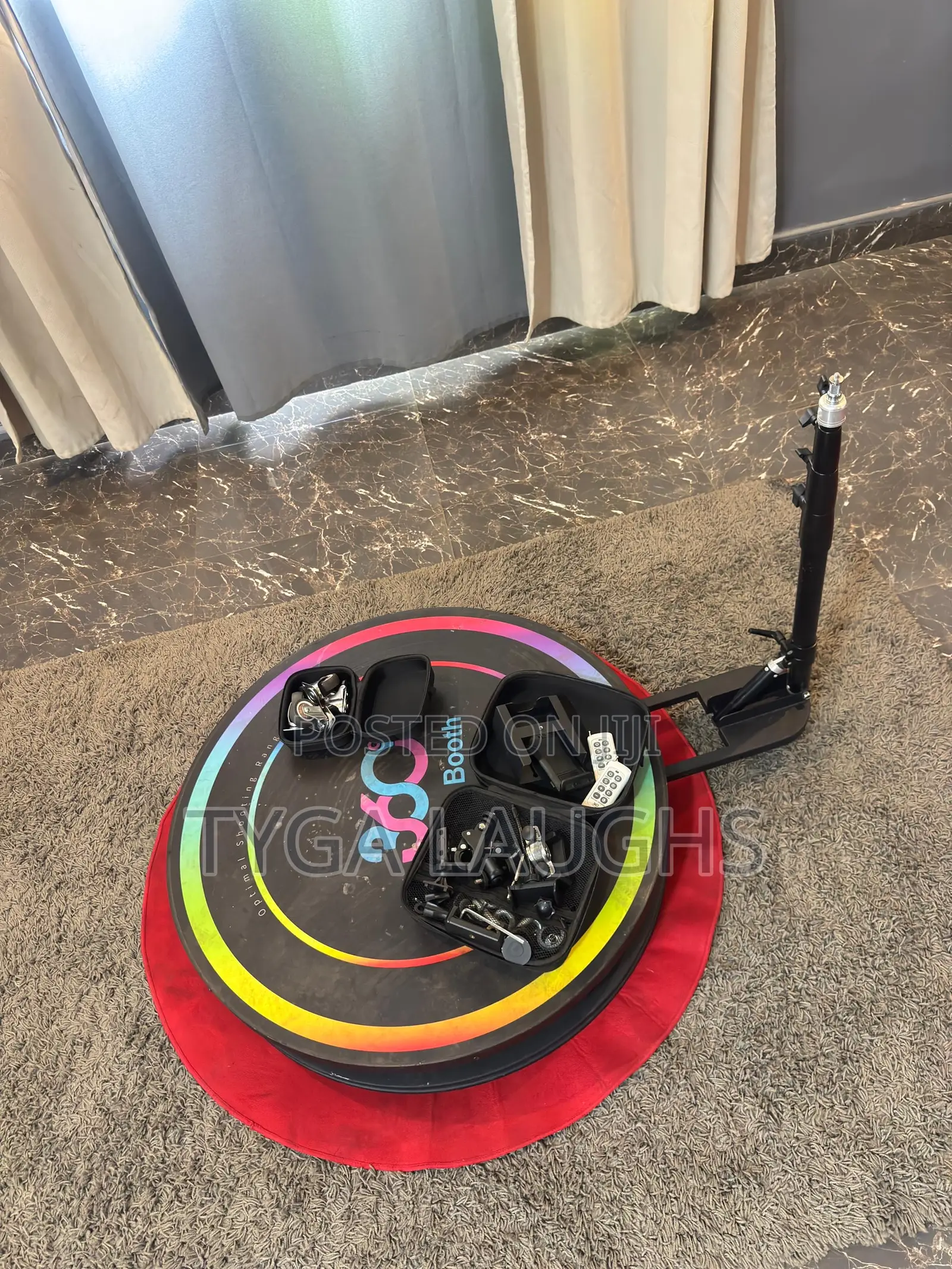360 Photoboot