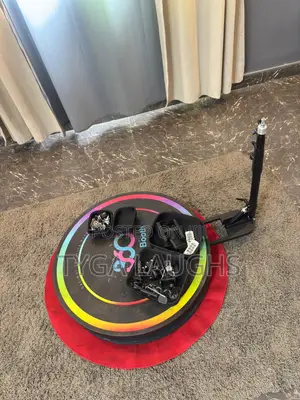 360 Photoboot