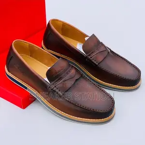 Clarks Loafers Shoes
