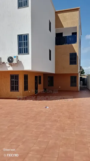 3bdrm Apartment in Kwabenya, Ashomang Estate for rent