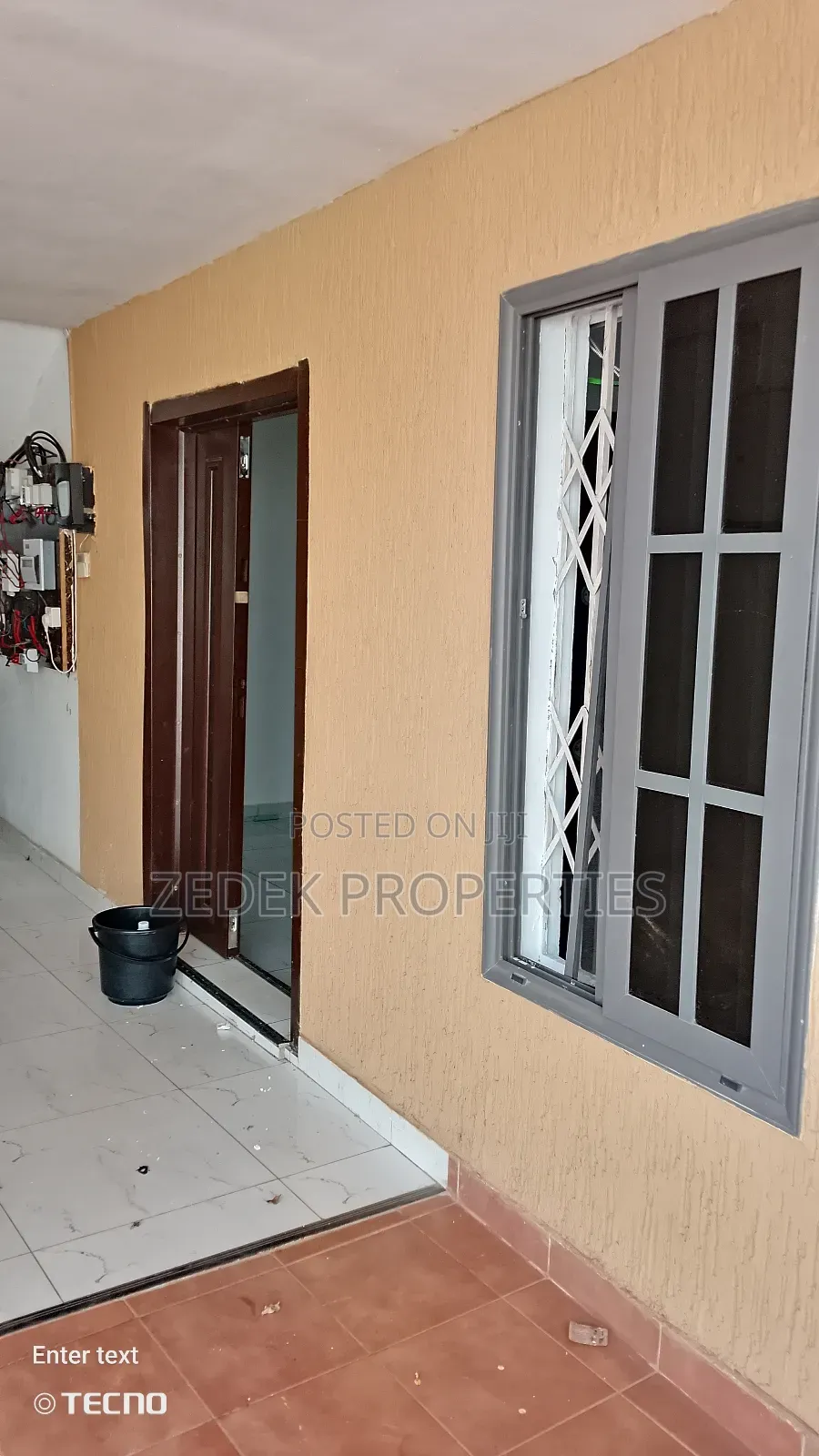 3bdrm Apartment in Kwabenya, Ashomang Estate for rent