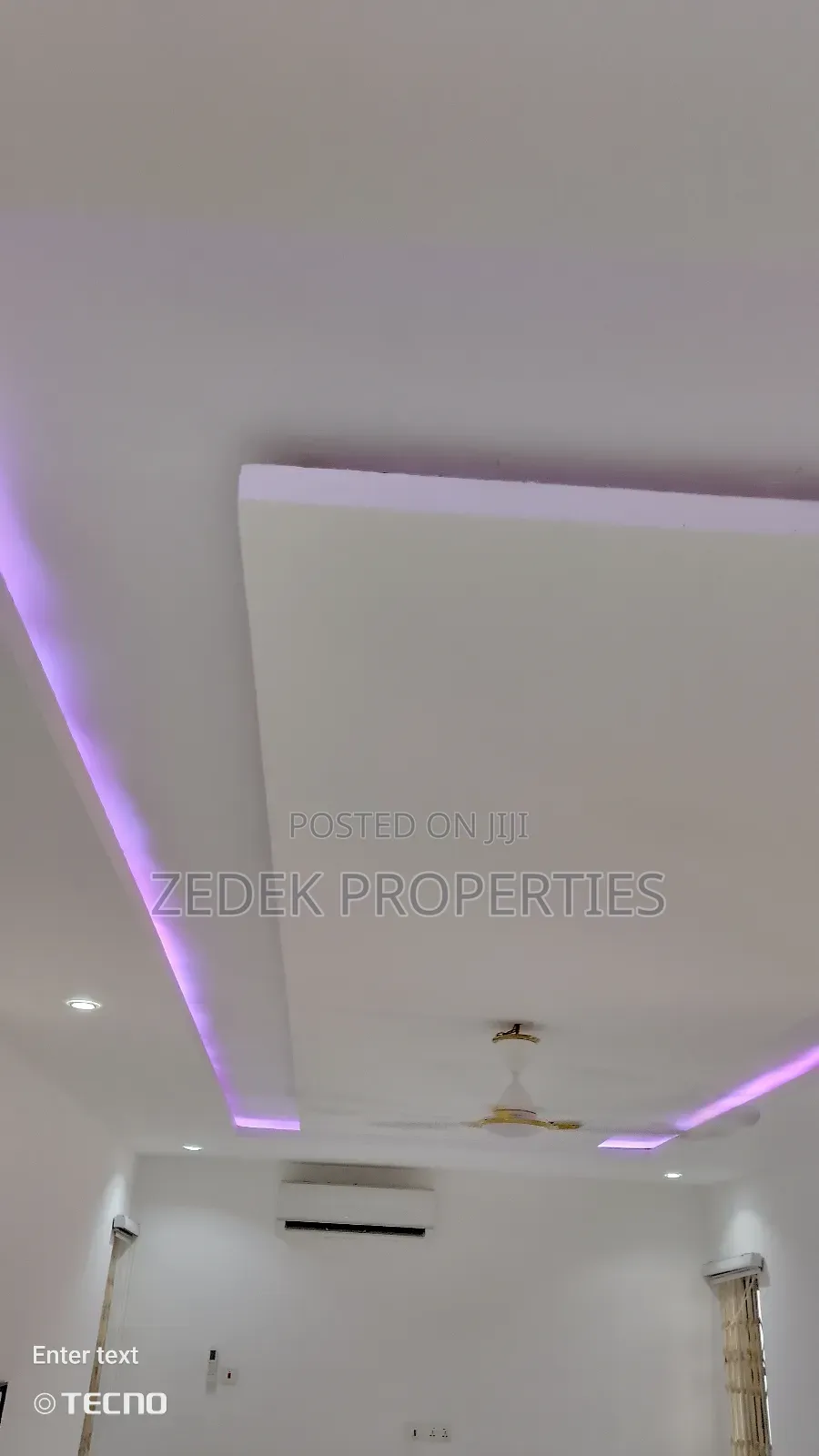 3bdrm Apartment in Kwabenya, Ashomang Estate for rent