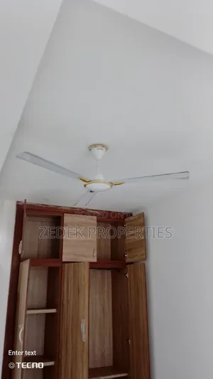 3bdrm Apartment in Kwabenya, Ashomang Estate for rent