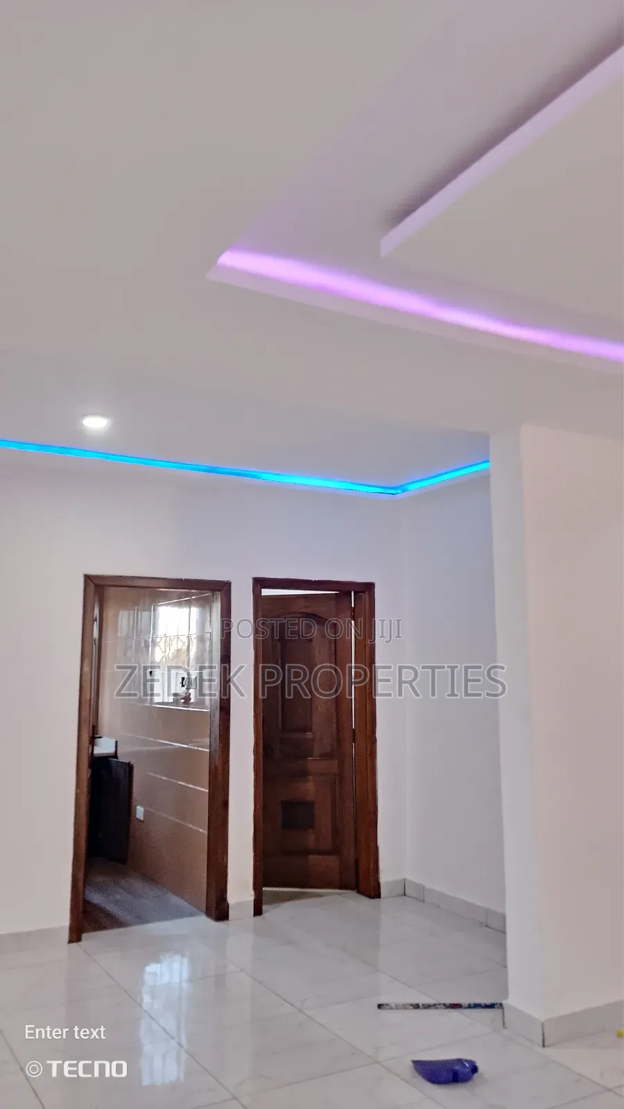 3bdrm Apartment in Kwabenya, Ashomang Estate for rent