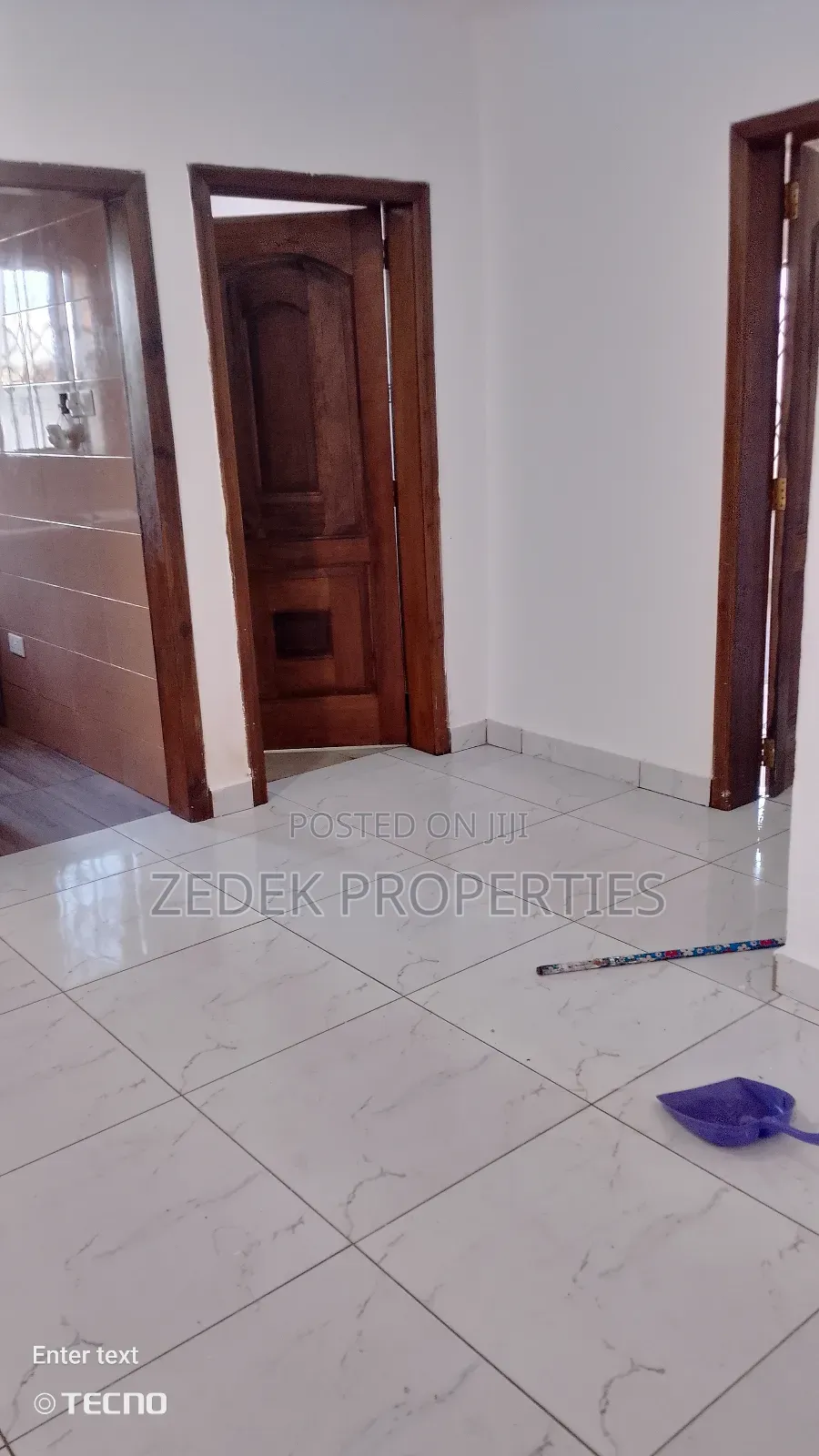 3bdrm Apartment in Kwabenya, Ashomang Estate for rent