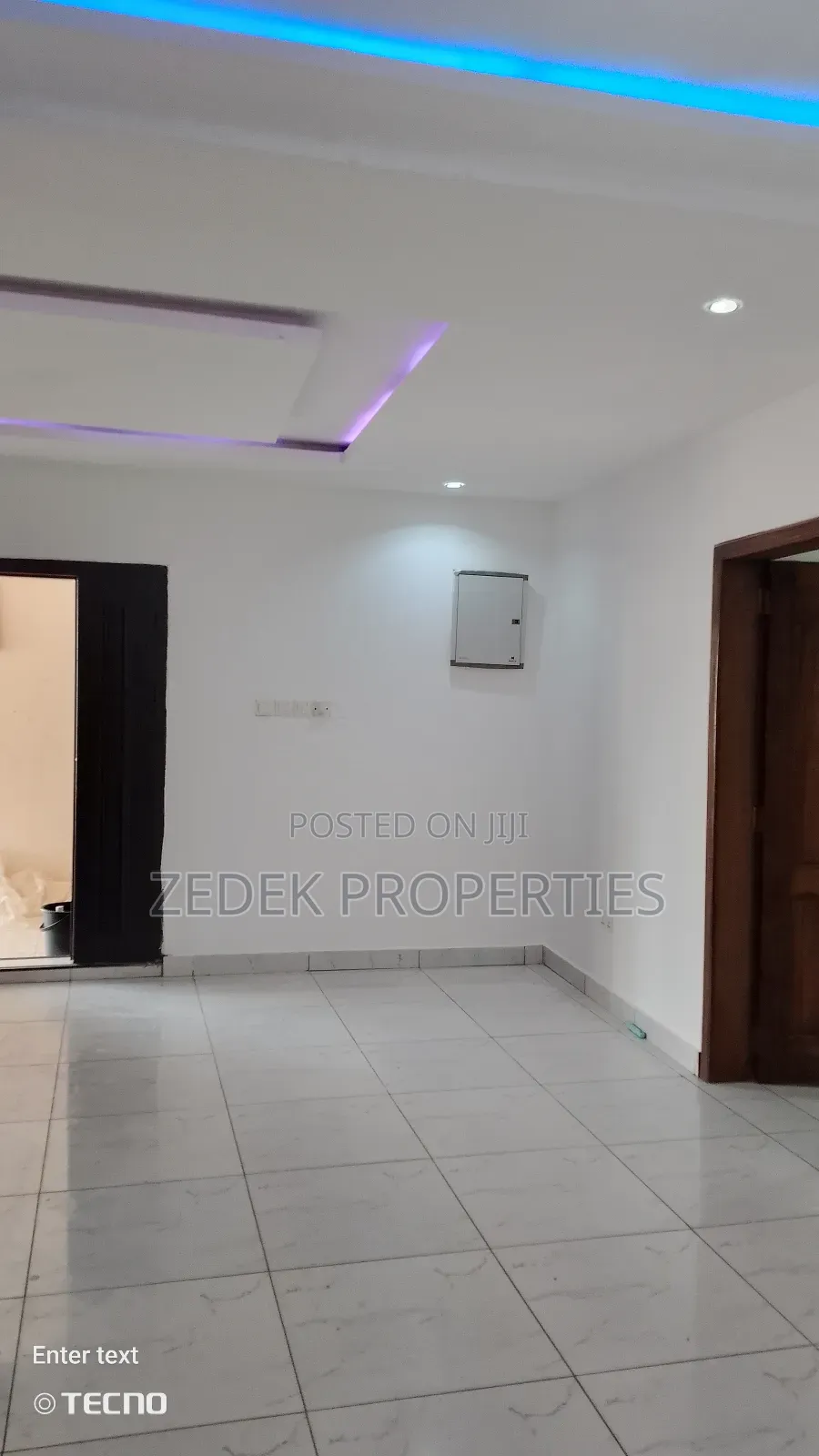 3bdrm Apartment in Kwabenya, Ashomang Estate for rent