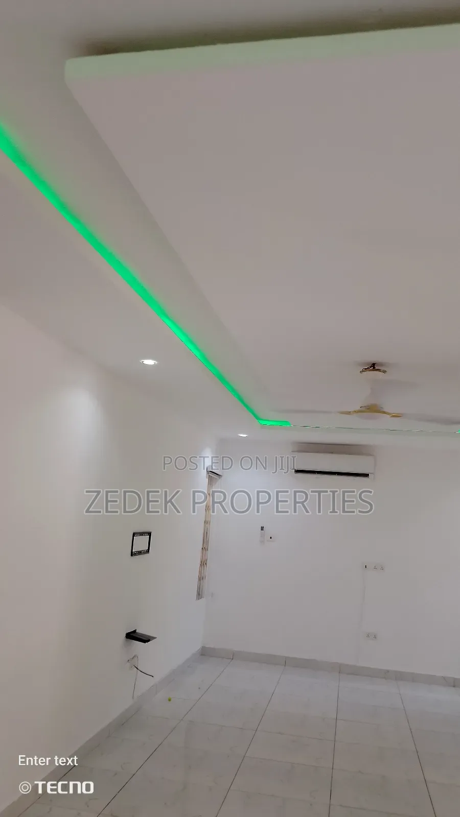 3bdrm Apartment in Kwabenya, Ashomang Estate for rent