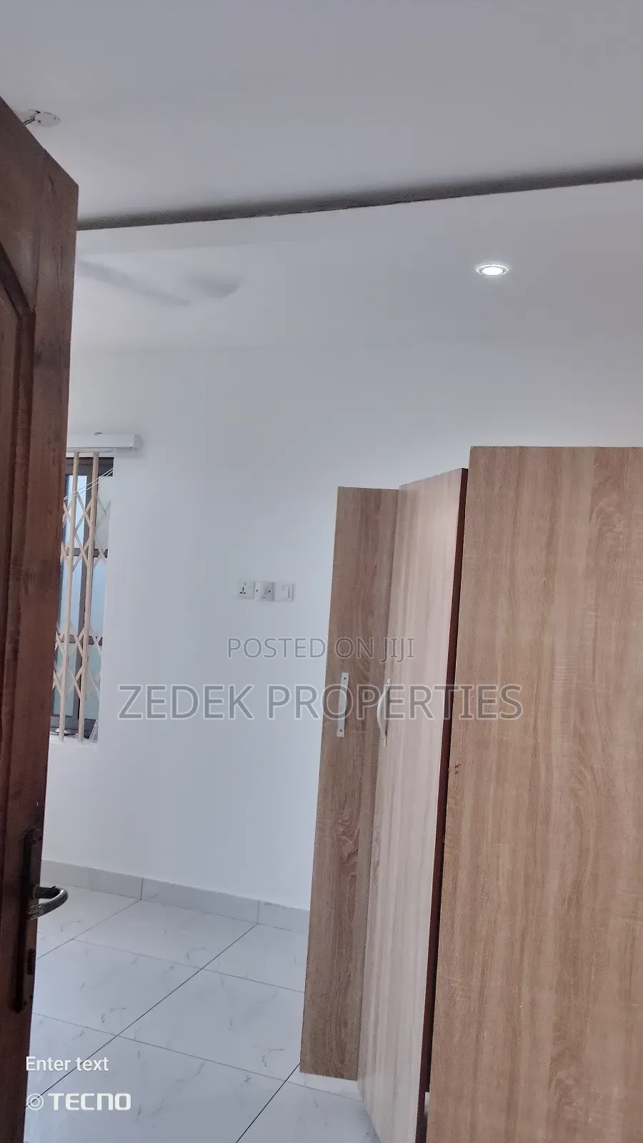 3bdrm Apartment in Kwabenya, Ashomang Estate for rent